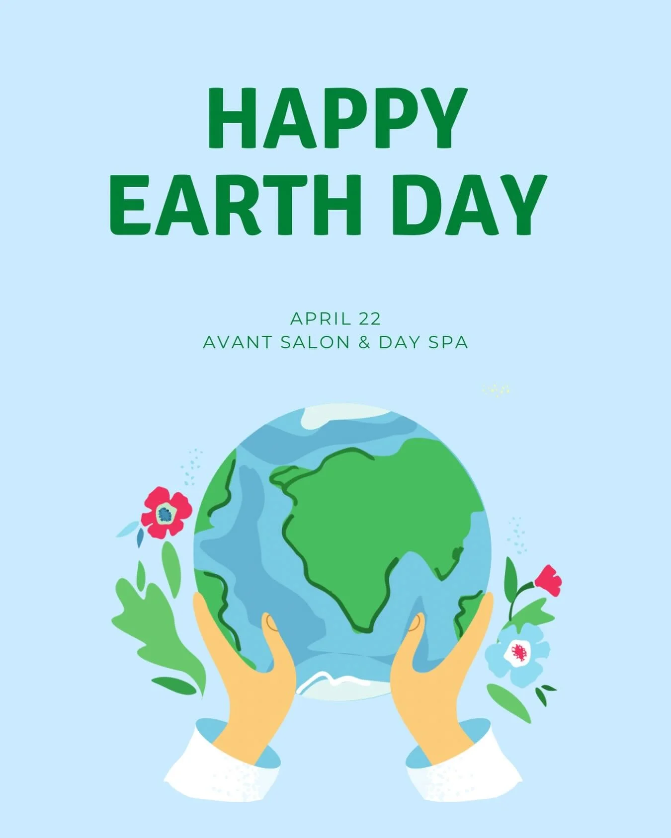 Happy Earth Day 🌎 

#happyearth #earth