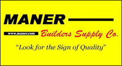 Maner Building Supply