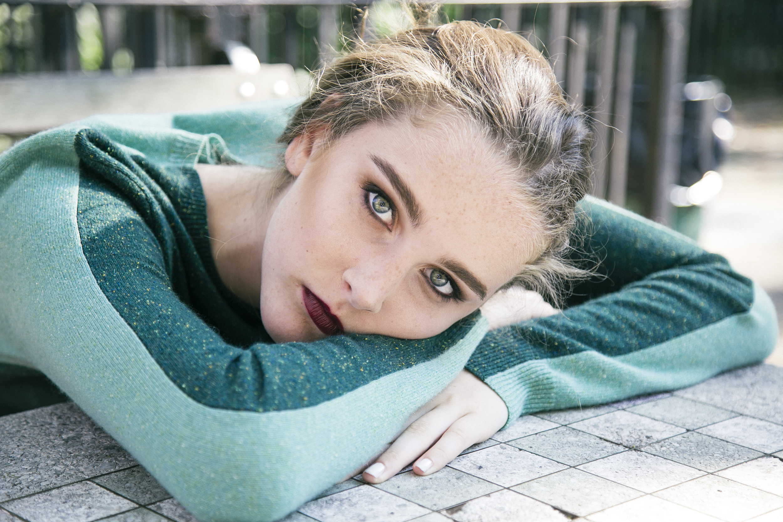 Tidal Magazine