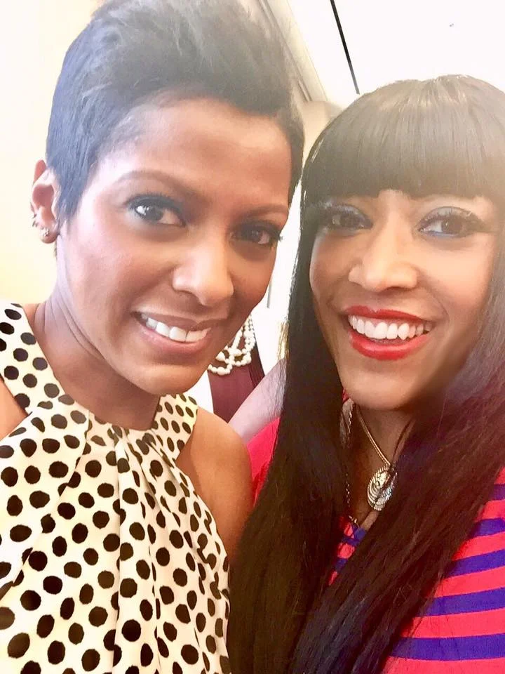 Congratulations on ANOTHER outstanding Annual Tribute Luncheon... Women's Foundation for a Greater Memphisπ #philanthropy #TAMRONHALL #sharethevision38126