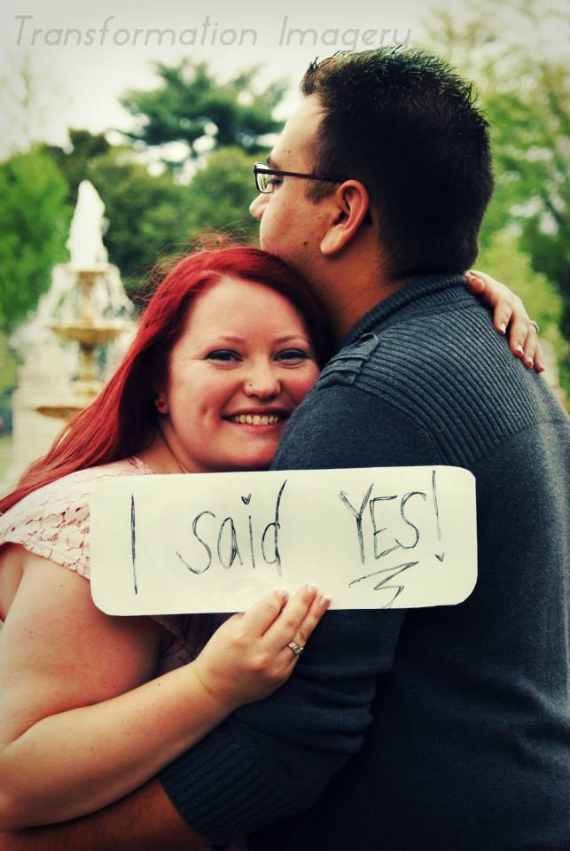 Celebrate your engagement, birthday, or anniversary!
