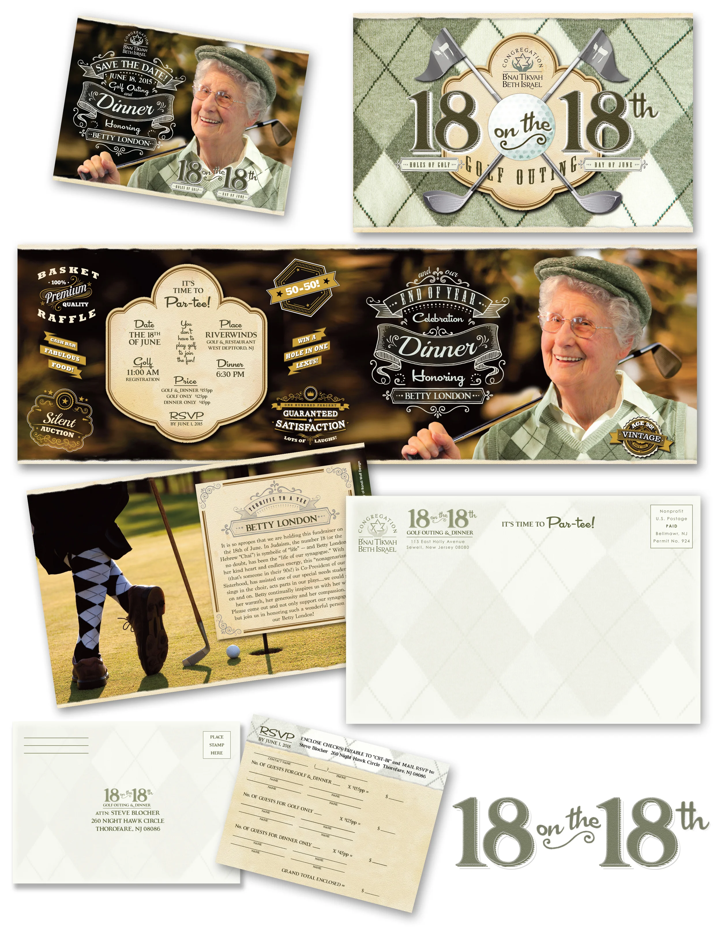 FIRST PLACE WINNER – PERFECT SCORE of 25 out of 25!