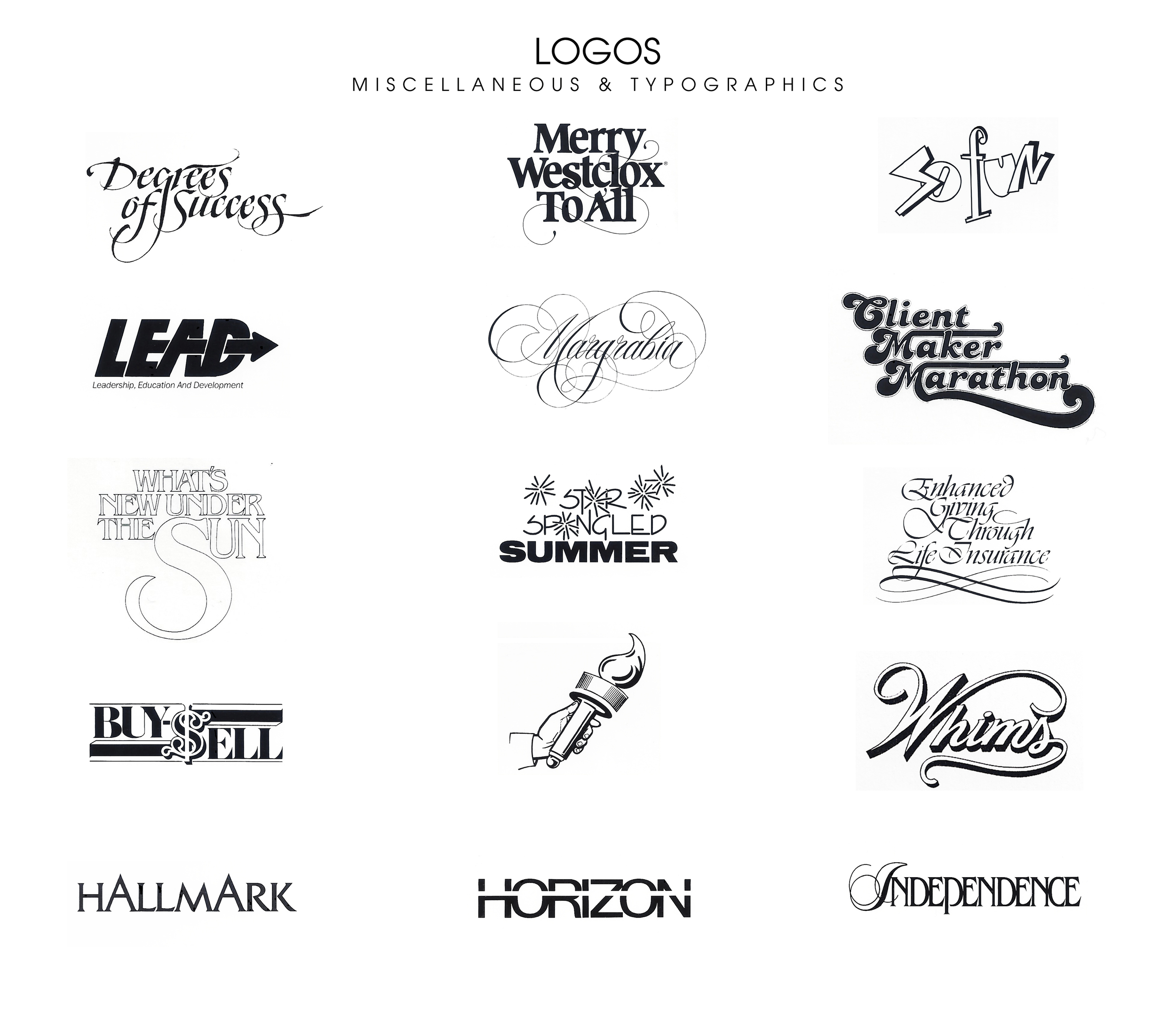 Logos-Misc.& Typographics.jpg