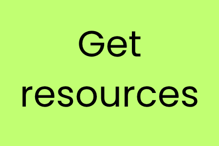 Resources to go along with my books