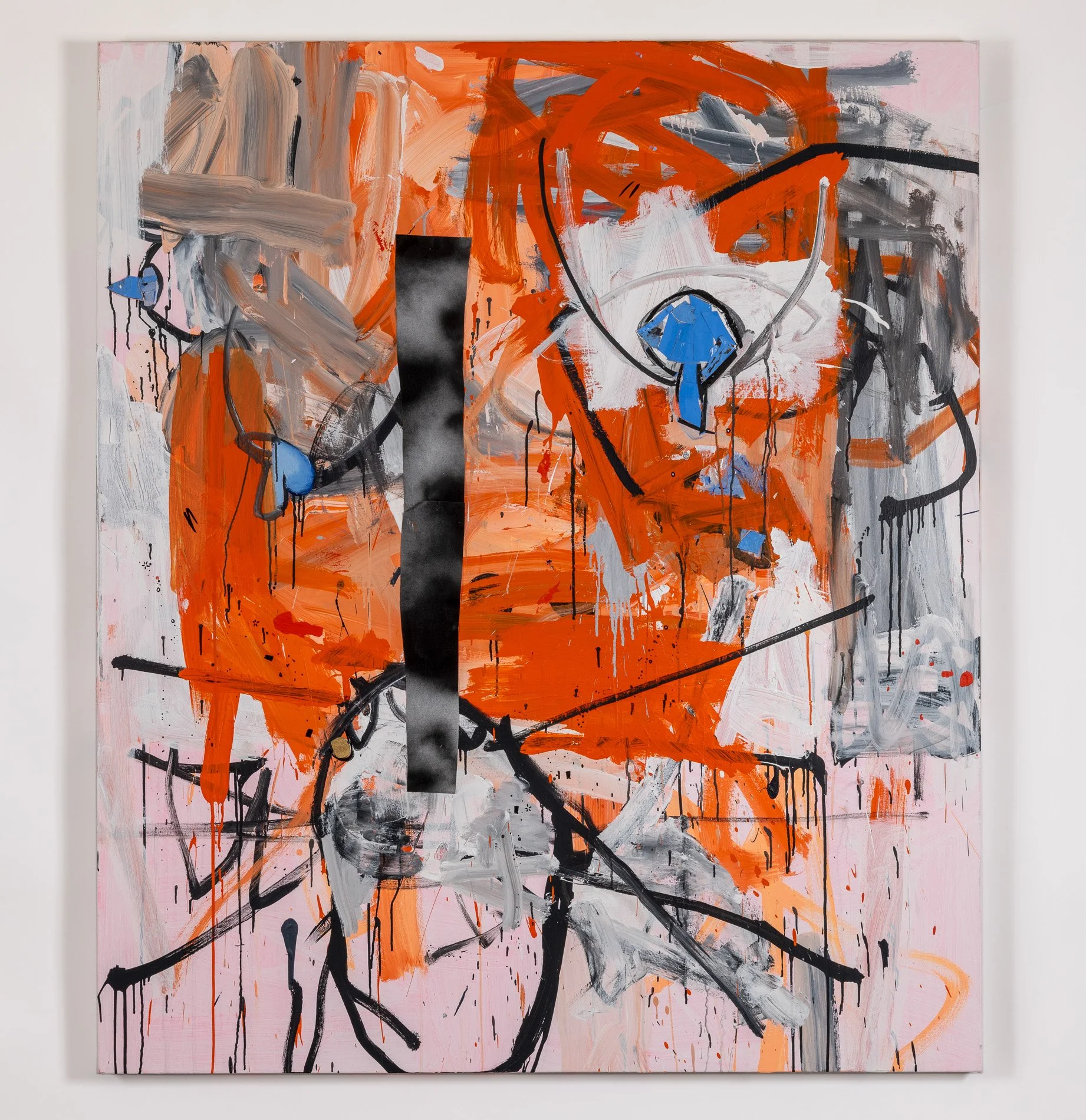 Howard Sherman_Turning Yourself Into A War Machine_230330_3599.jpg