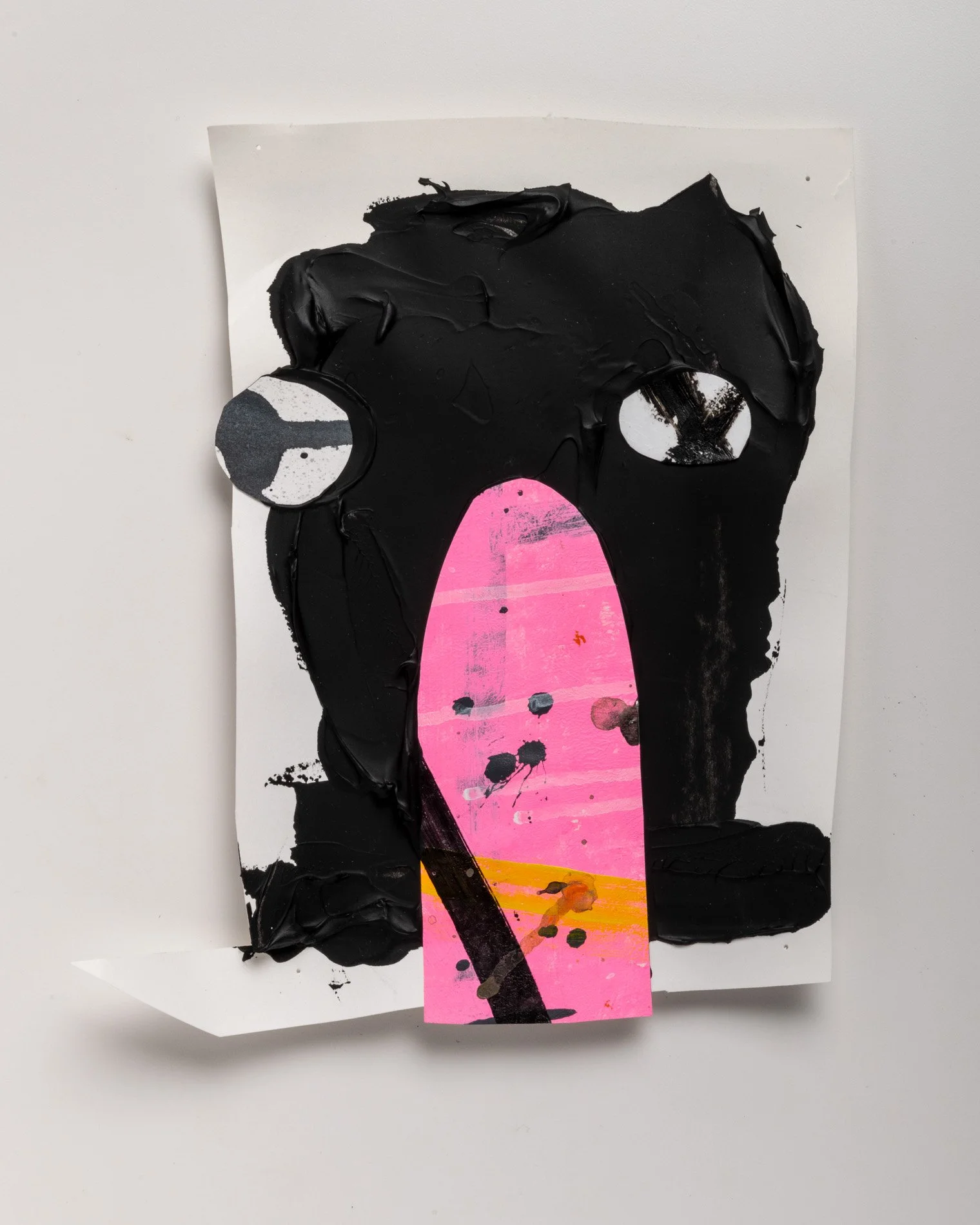 Howard Sherman_Fragmented thinker 10_230417_4124.jpg