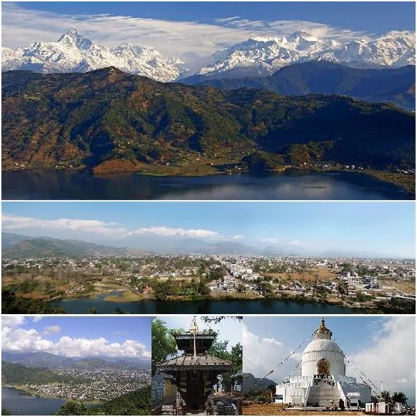 Pokhara & Chitwan Tour Package (4 Nights, 5 Days)