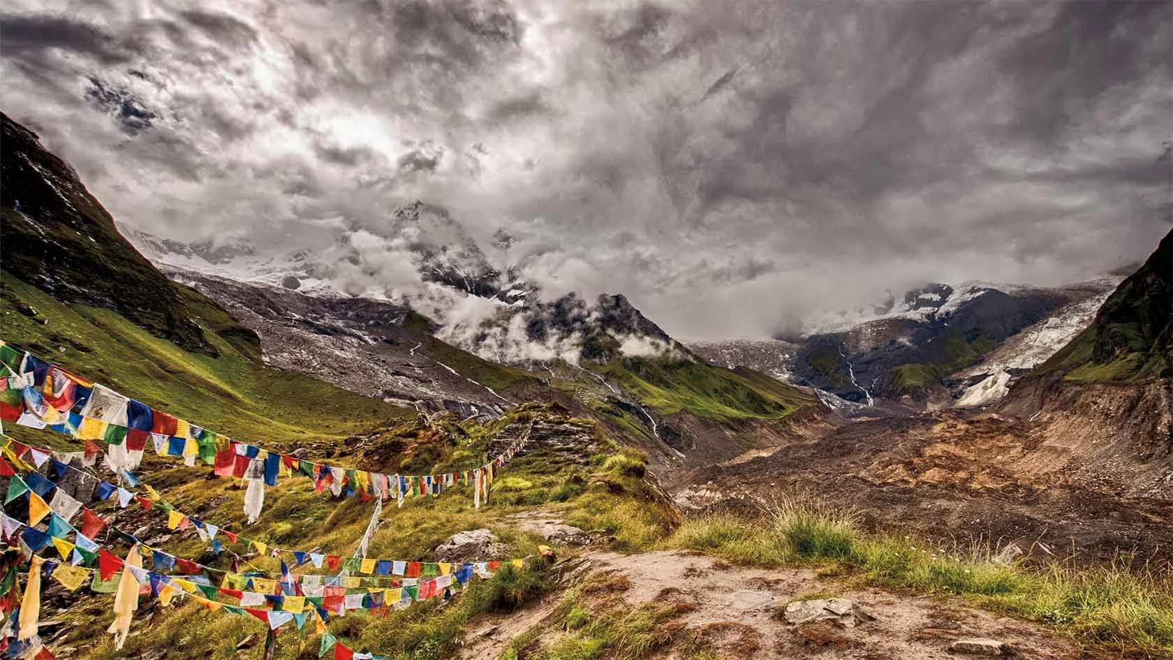20 Things Every Nepal Traveler Needs to Know
