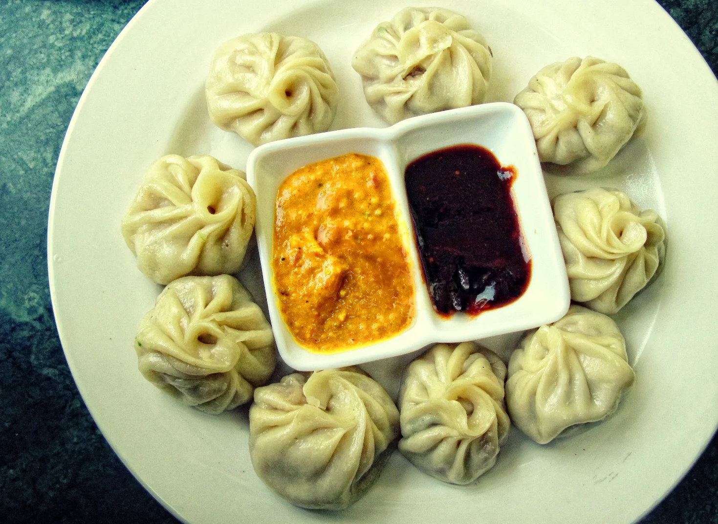 The Diverse Tastes of Nepal