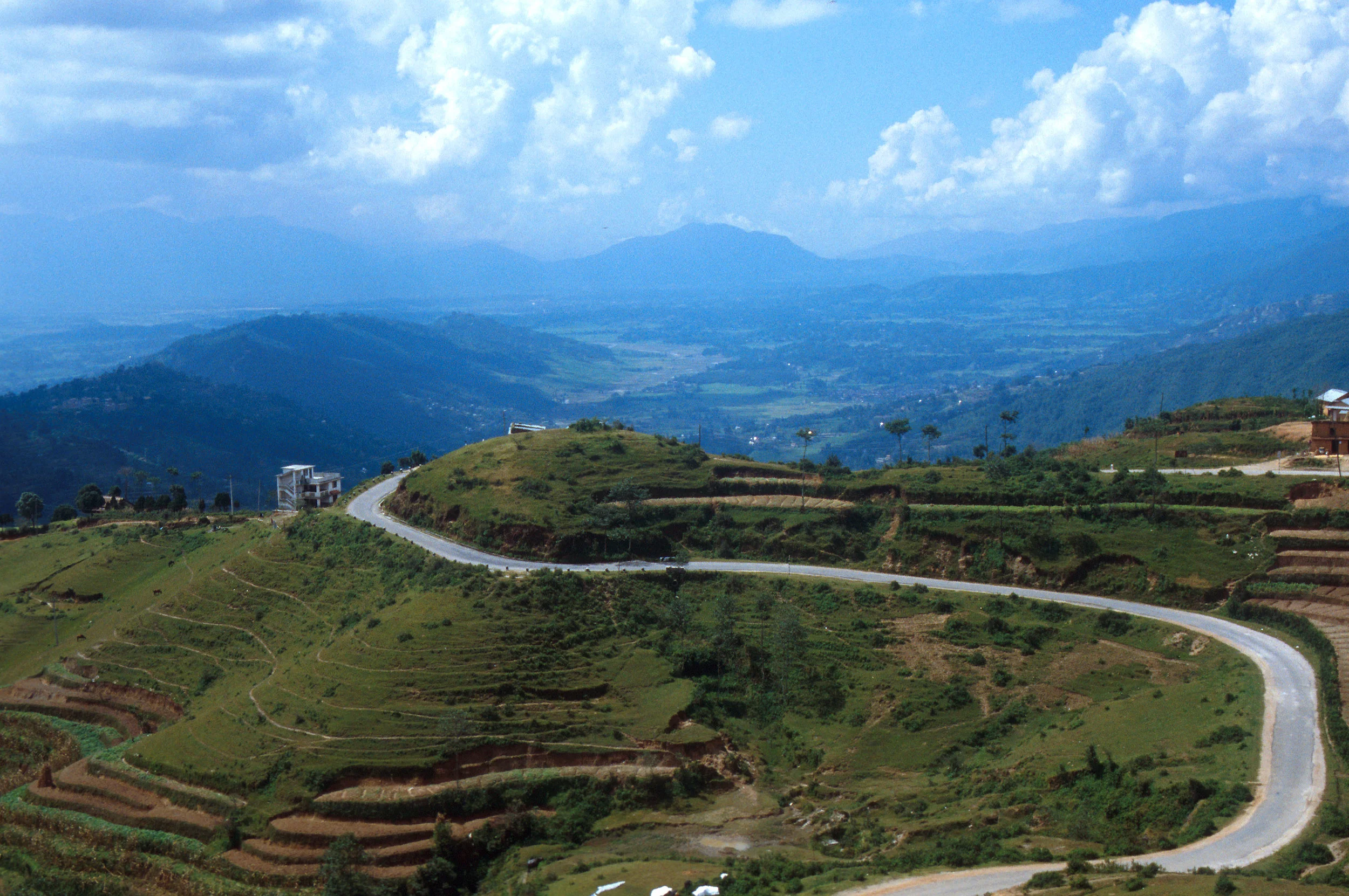 Traveling in Nepal, Some Unusual Tips