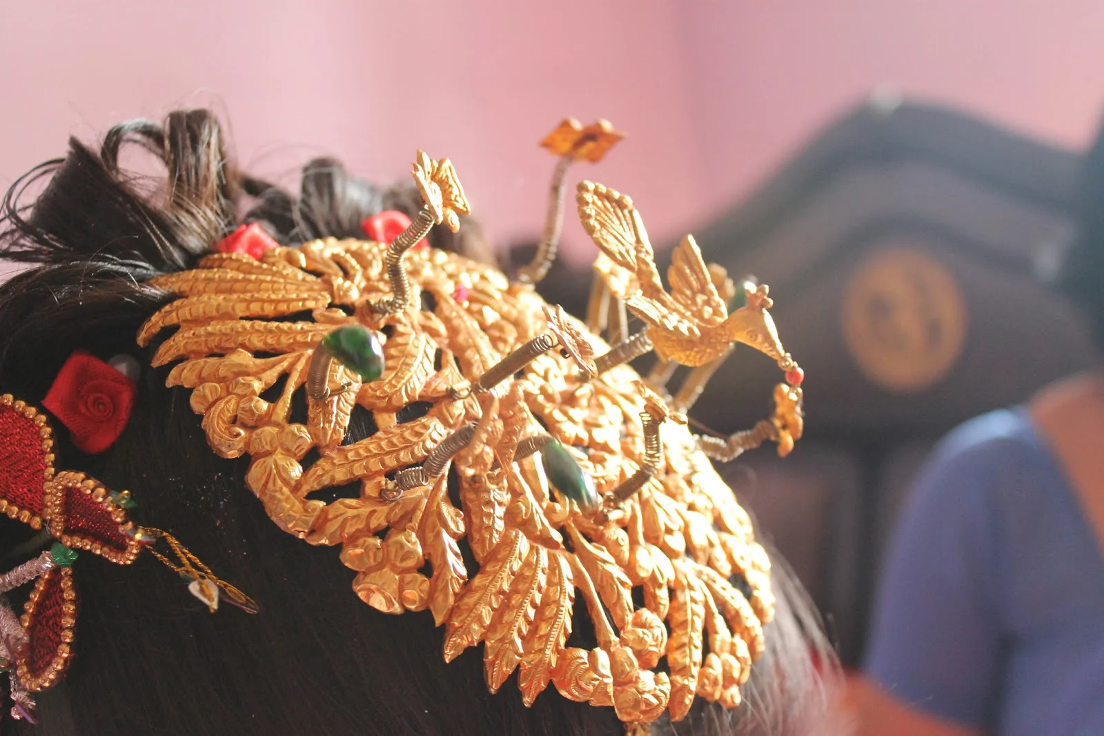 A No-Holds-Barred Affair, the Nepali Wedding, Part 2