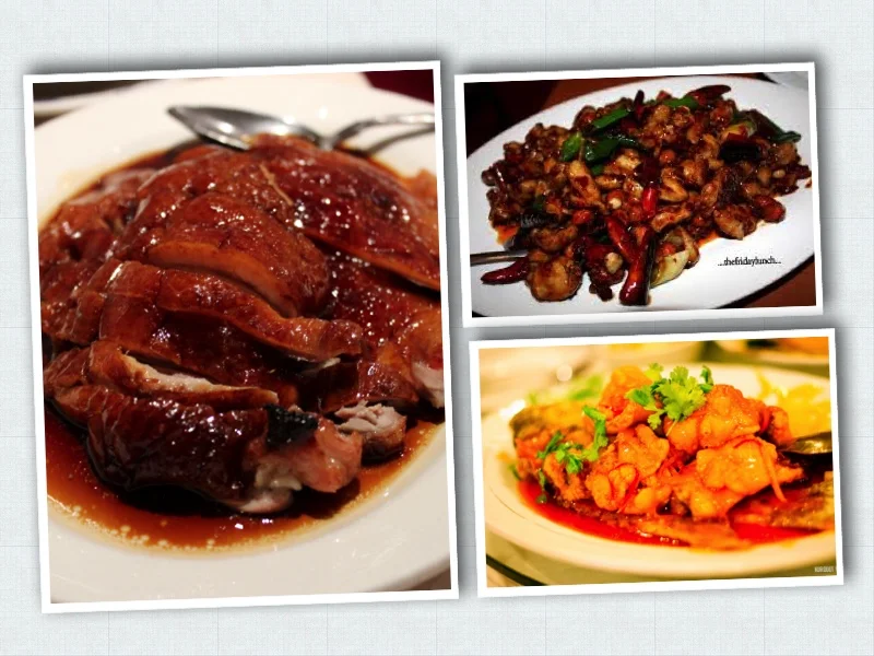 Kathmandu’s Chinese Cuisine with Jin Jin Cheung