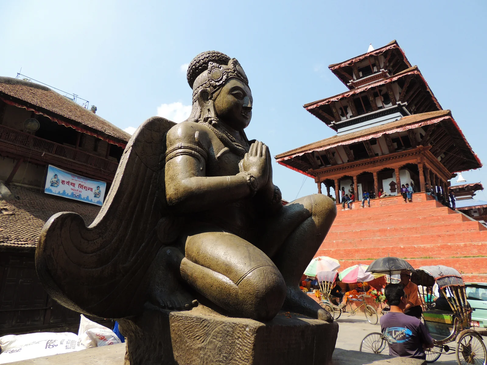 Revisiting the History of Nepal Part 1