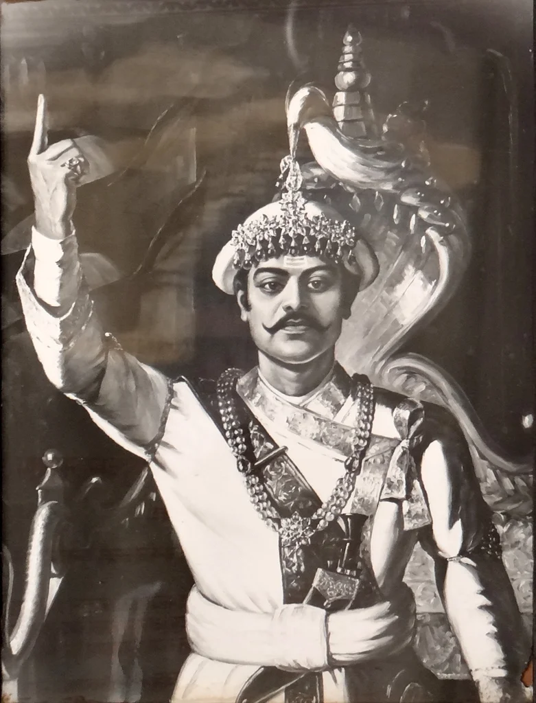 Revisiting the History of Nepal Part 2