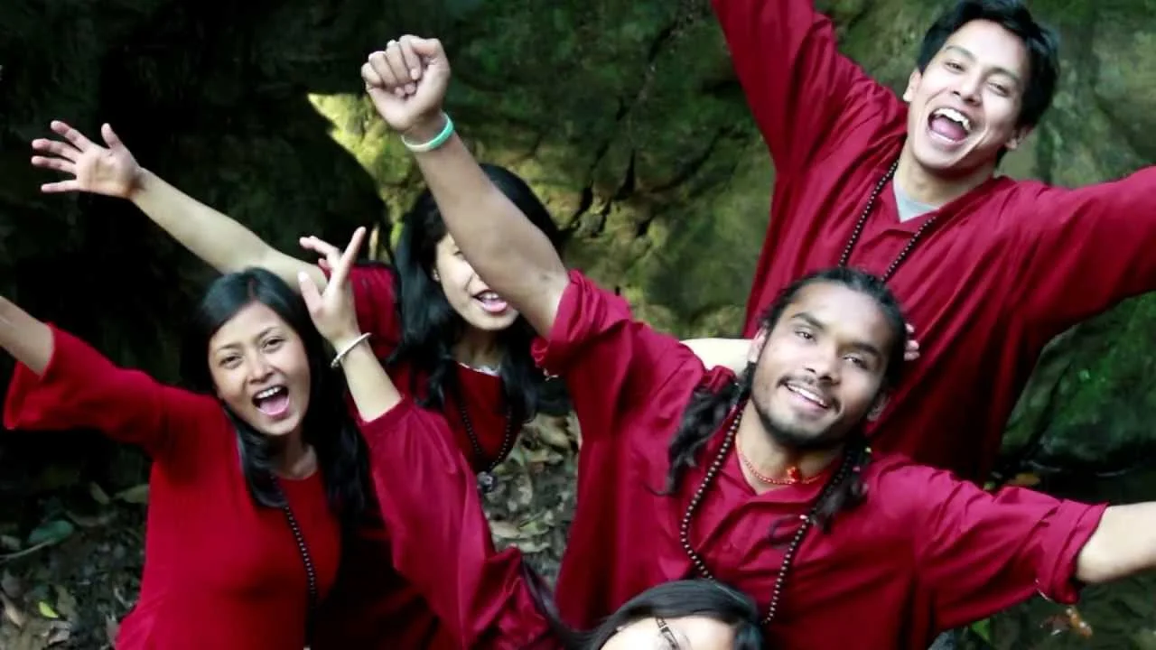 Spiritual Journey to Nepal