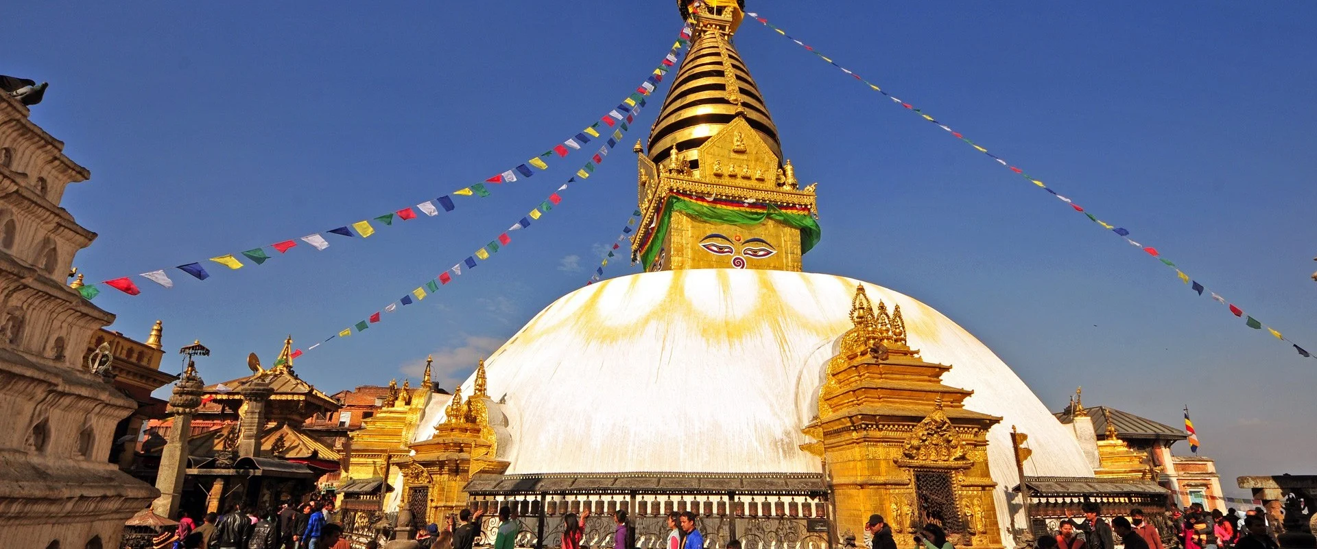 Nepal’s Magnificent Monasteries Part II
