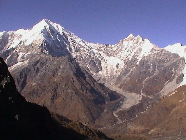 Tamang Heritage Trail Trek 