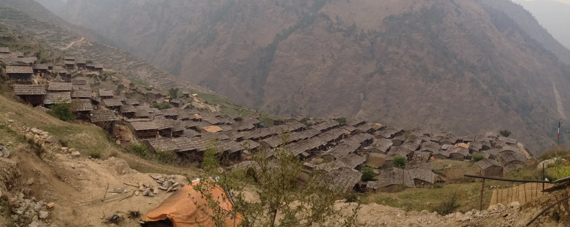 Tamang Heritage Trail Trek