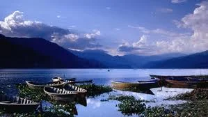 Phewa Lake Pokhara