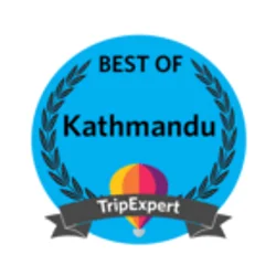 Winner of 2018 Experts' Choice Award