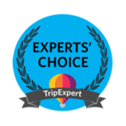 Winner of 2017 Experts' Choice Award