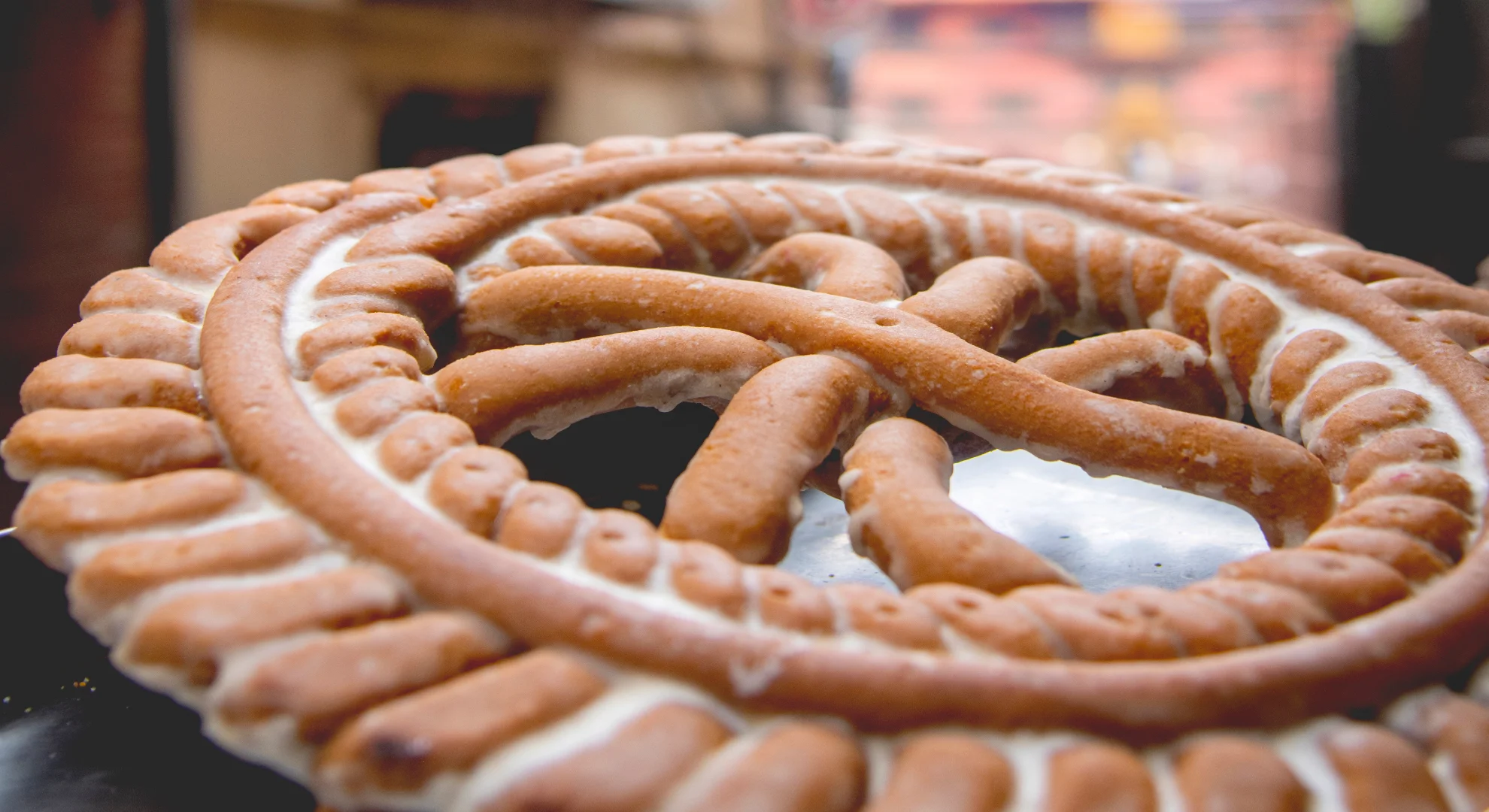 A Guide to Newari Desserts to Get You Sorted