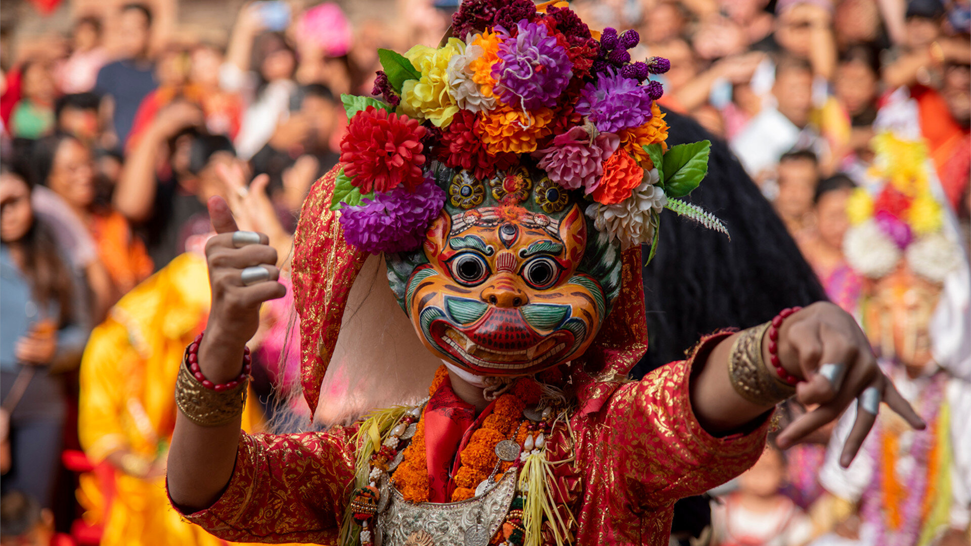 Guide To Newari Festivals In Nepal Part V Hotel Shanker Lazimpat Kathmandu Nepal