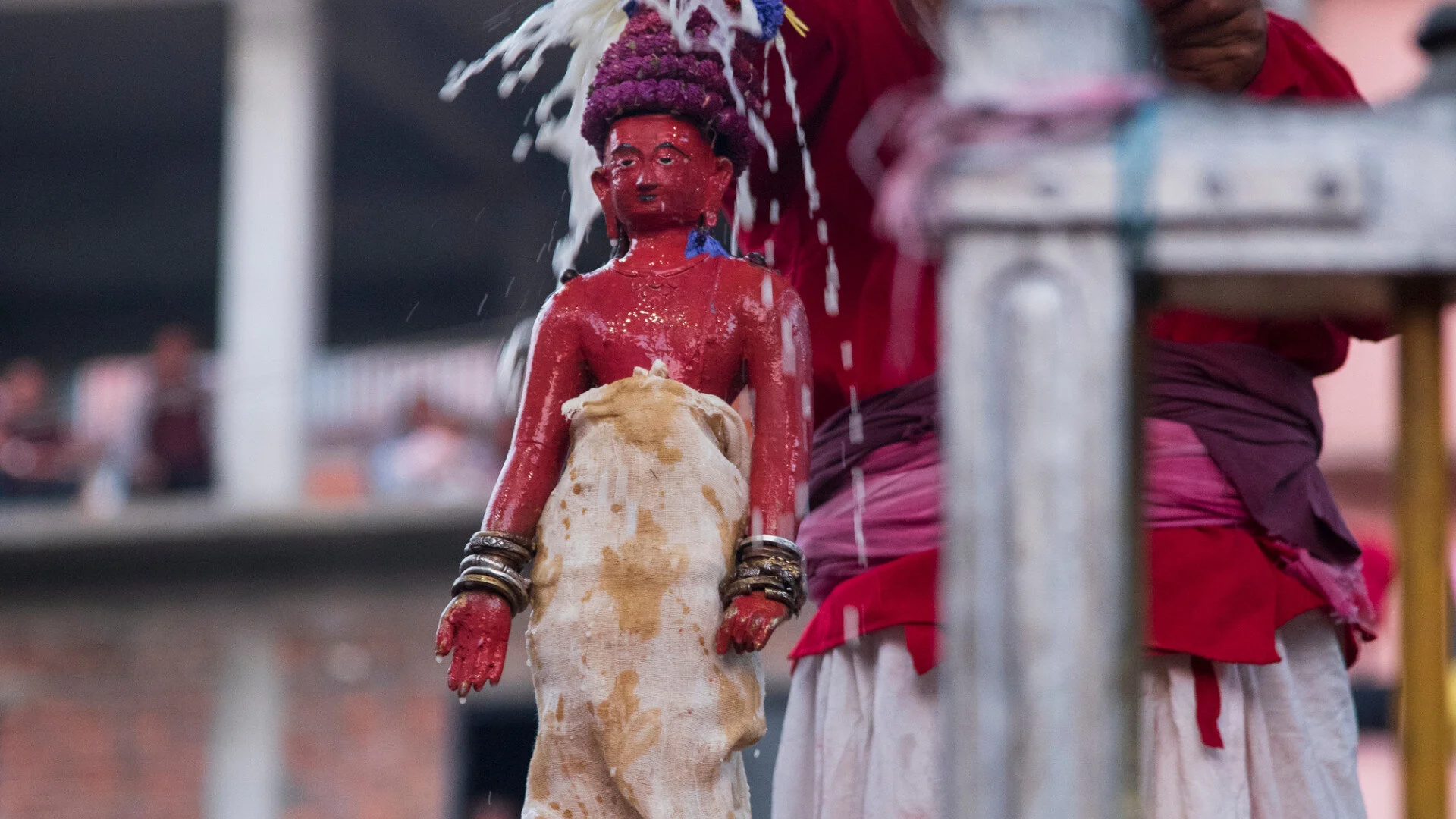 The Smaller Chariot Part II: The Legend of Min Nath