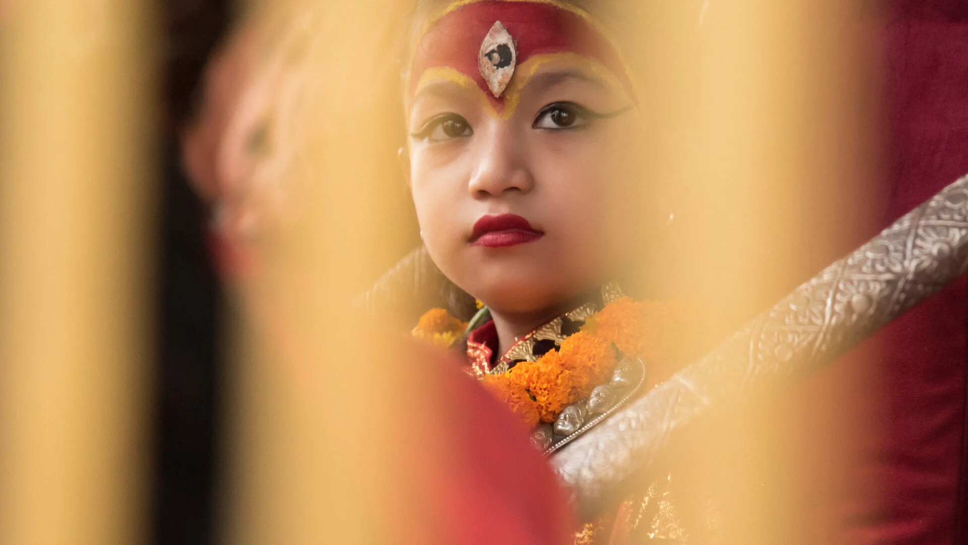 Kumari: The Tale Of The Goddess - Part III