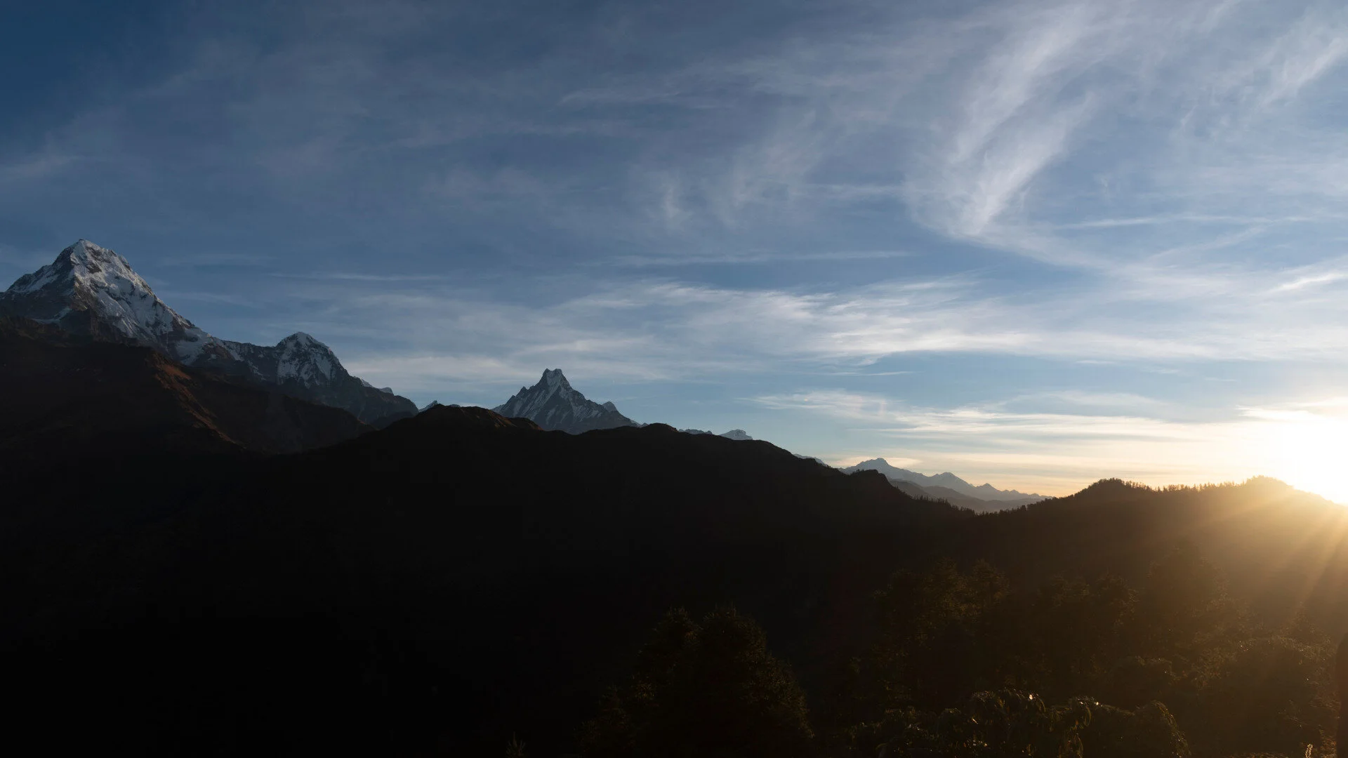 The Magic of Nepal - Part II