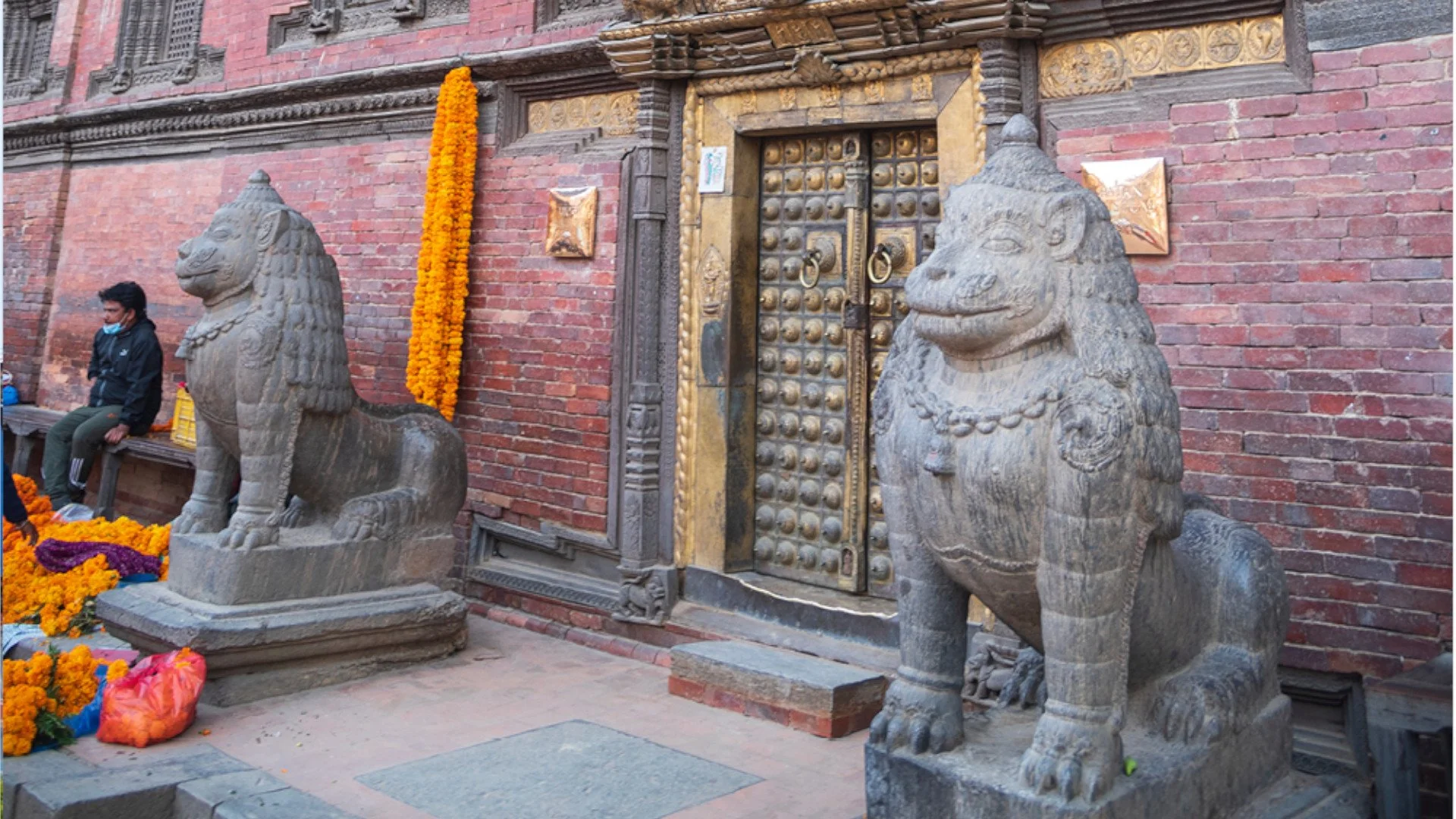 Museums in the Kathmandu Valley - Part 1