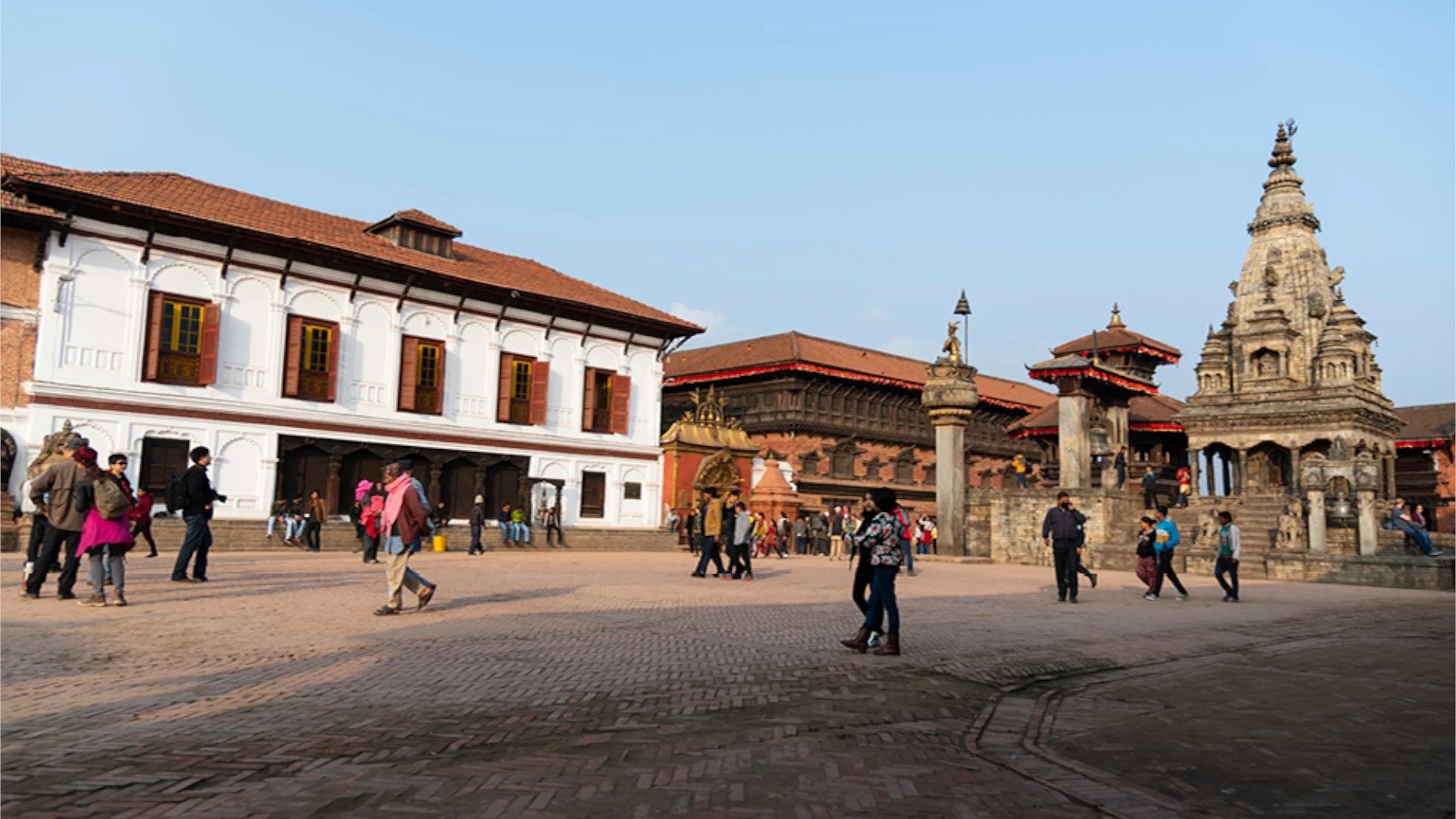 Museums in the Kathmandu Valley - Part 2