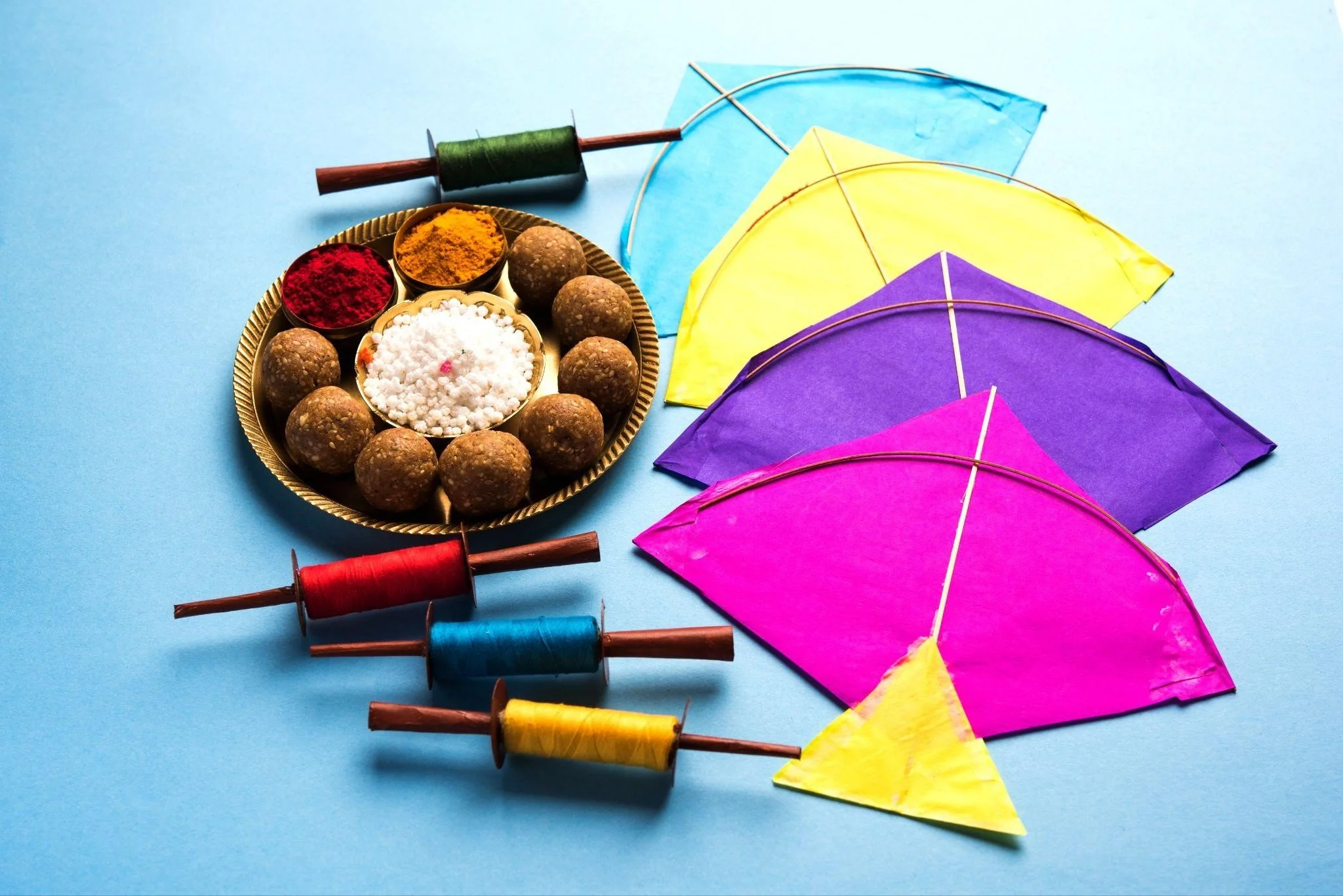 Maghe Sankranti’s Must-Try Dishes: A Celebration of Tharu Culture