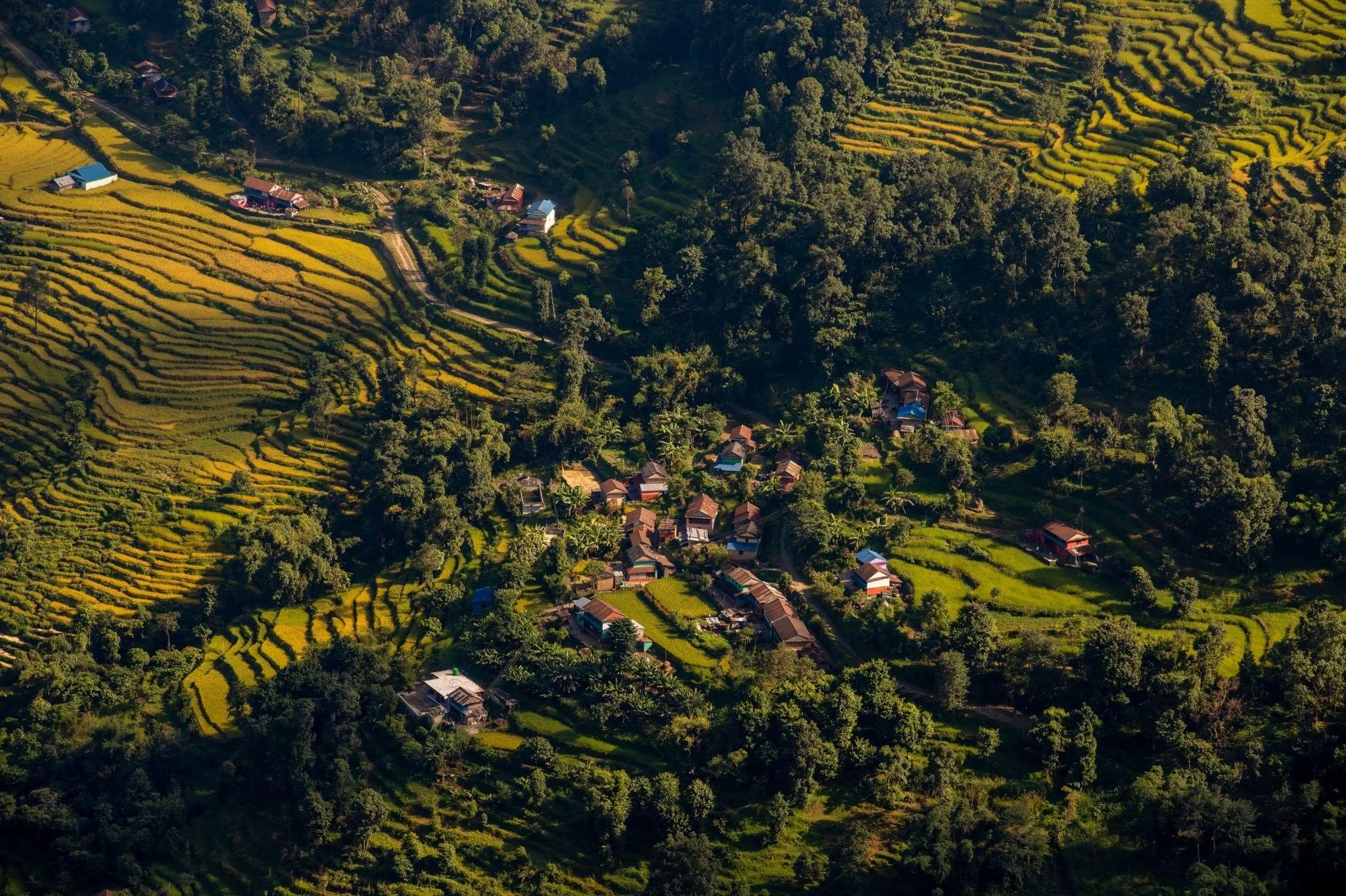 Hidden Winter Villages Worth Visiting in Nepal