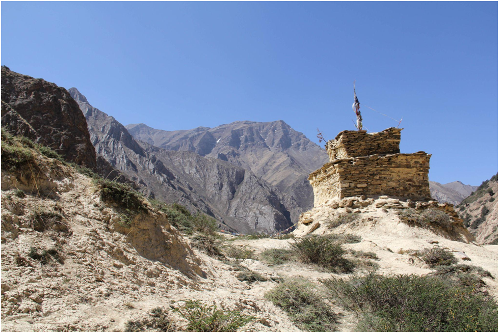 Into the White: Exploring Dolpa’s Winter Trails in January