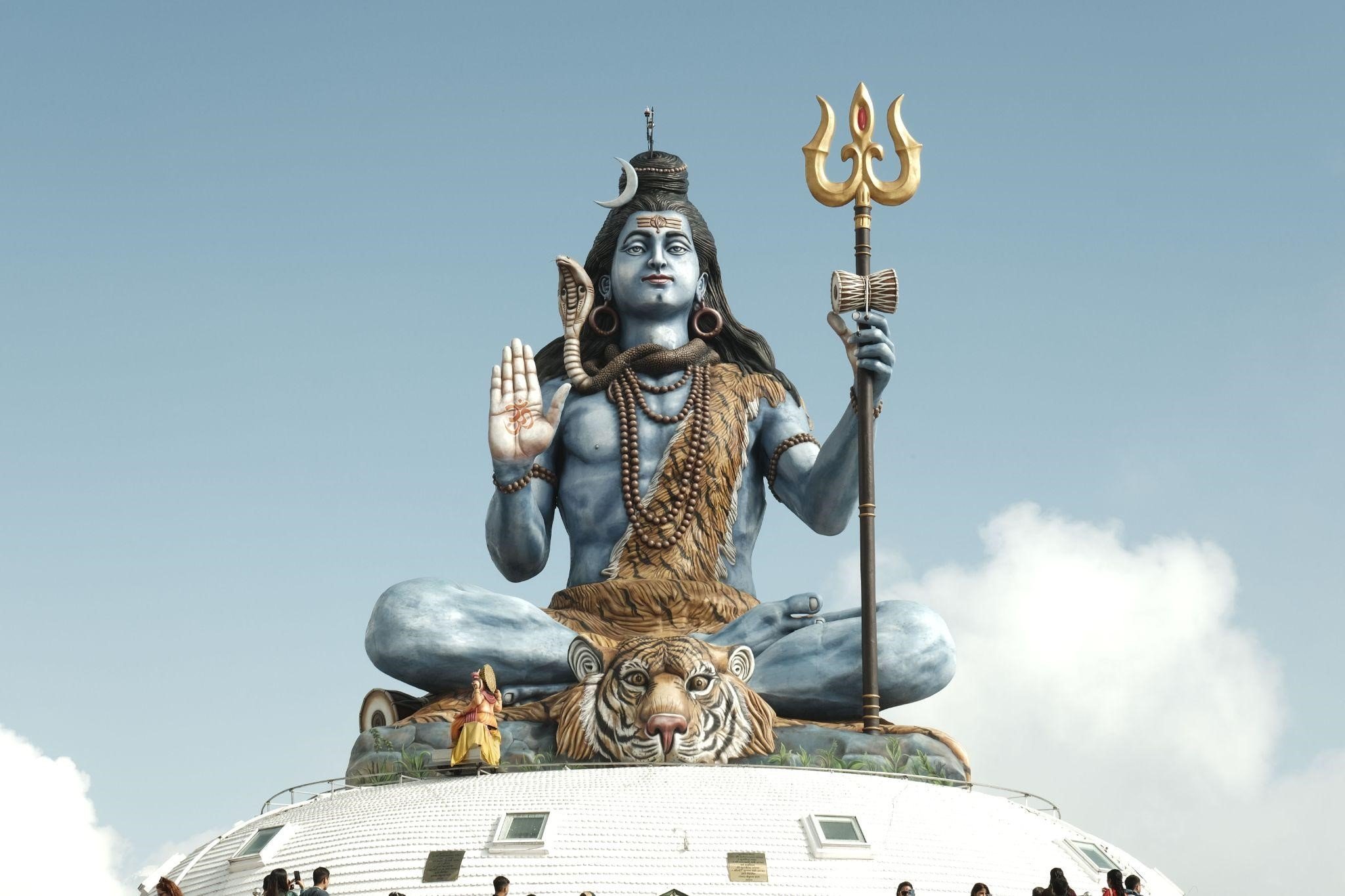 Maha Shivaratri: A Night of Devotion, Culture &amp; Divine Energy in Nepal