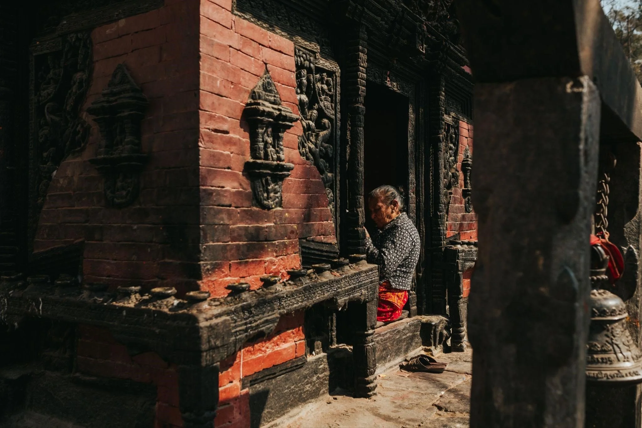 Cultural Etiquette in Nepal: A Thoughtful Traveler’s Guide