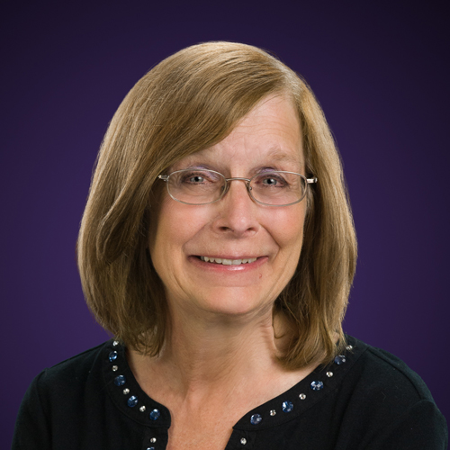 Cheryl Anderson