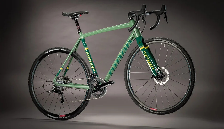 ultegra rennrad pedale BUCKLOS SPD-SL PD-R8000 Rennrad-Pedale – Fahrrad Clipless Titanium Sealed Bearing Nylon/Aluminium Clip Pedale kompatibel mit Shimano SPD-SL Cleats für Indoor Cycling (9/16 Zoll) Sport & Freizeit kids spa party or 3 degrees of Salsa Warbird C GRX Size:5x-large