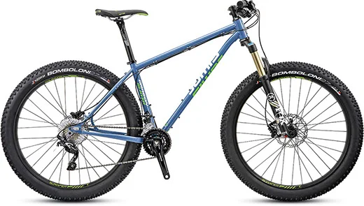 Jamis 27.5+ Dragonslayer