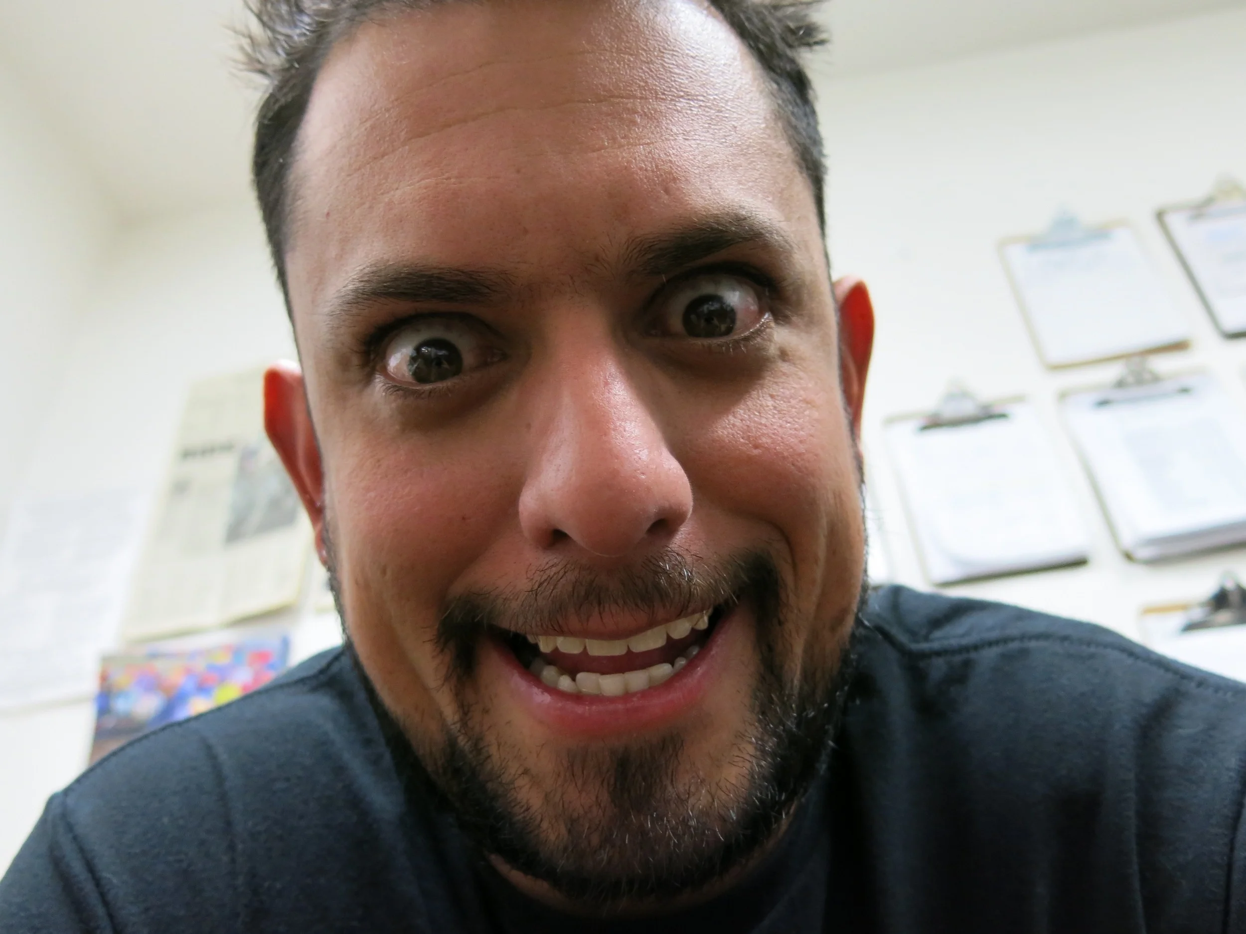 Tony