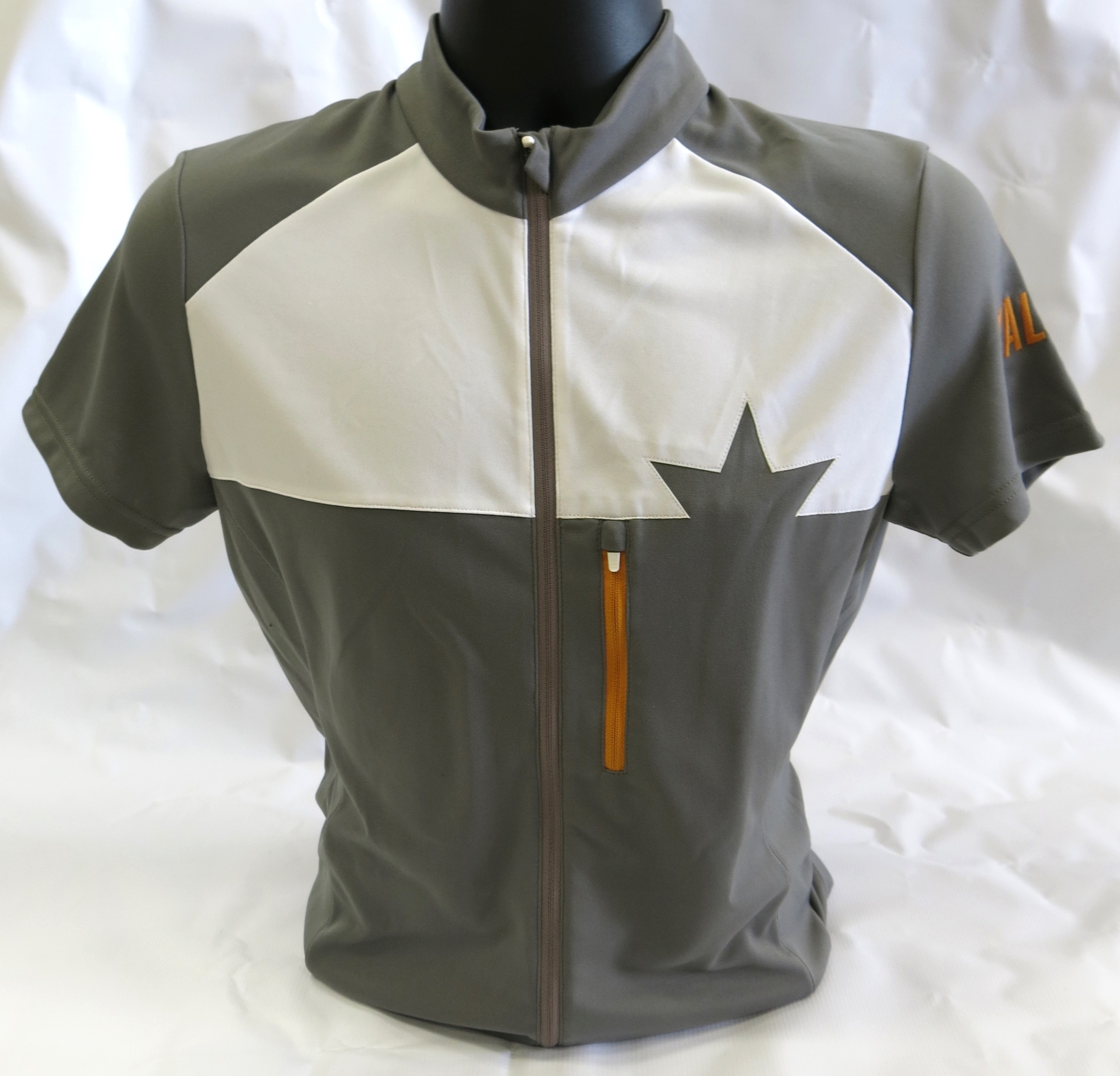 Fat Tire Cycles 40% off MALOJA brand super-fantastik bike jerseys.