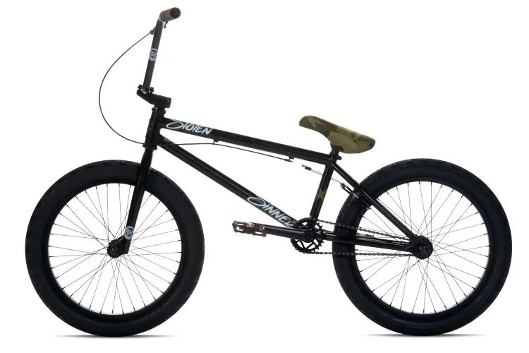 Fat Tire Cycles Stolen BMX
