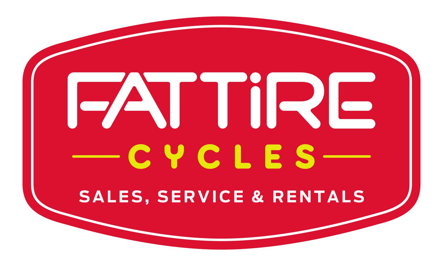Fat Tire Cycles