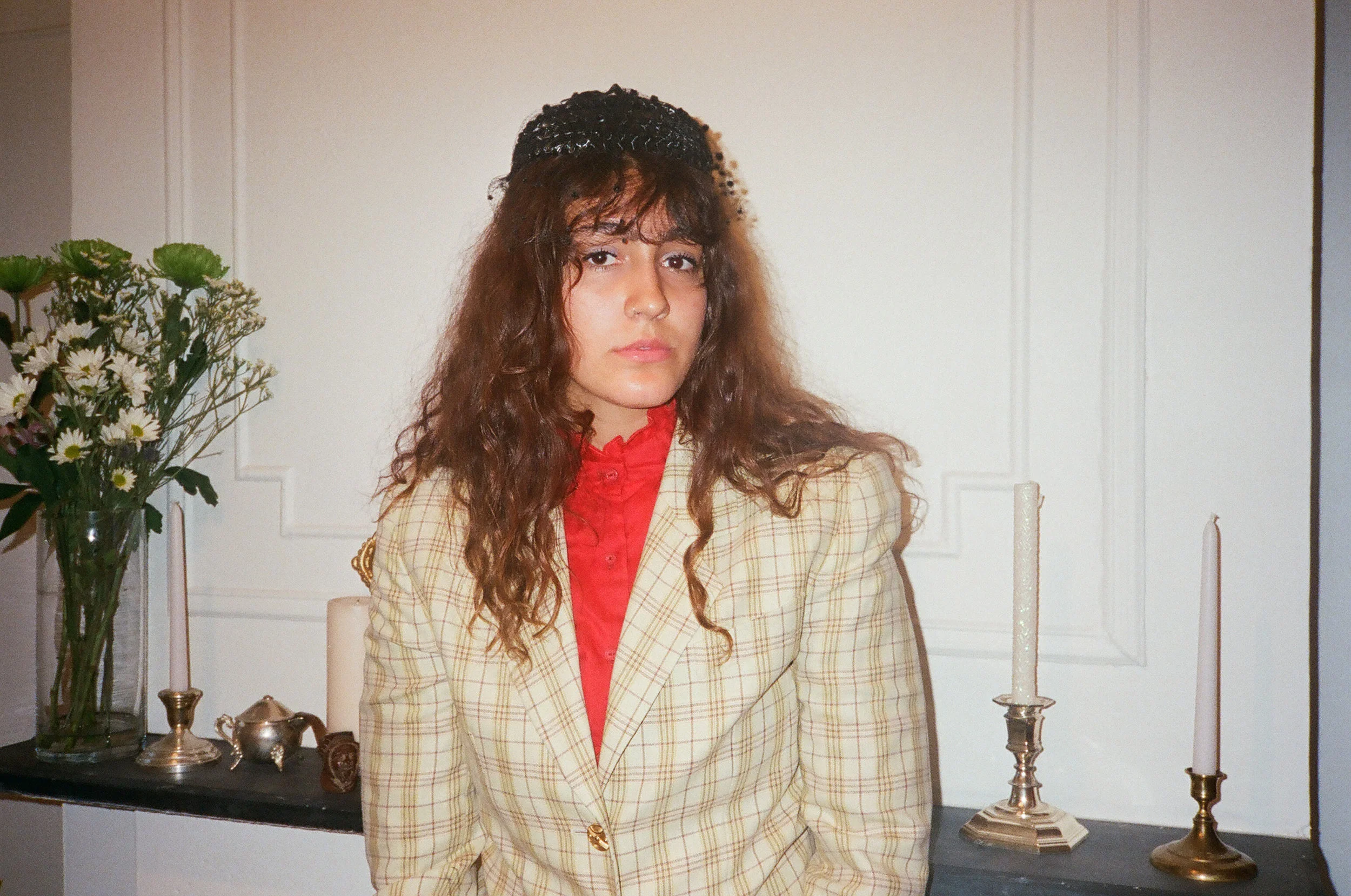 18 Sabrina Giacomaggio The Break.jpg