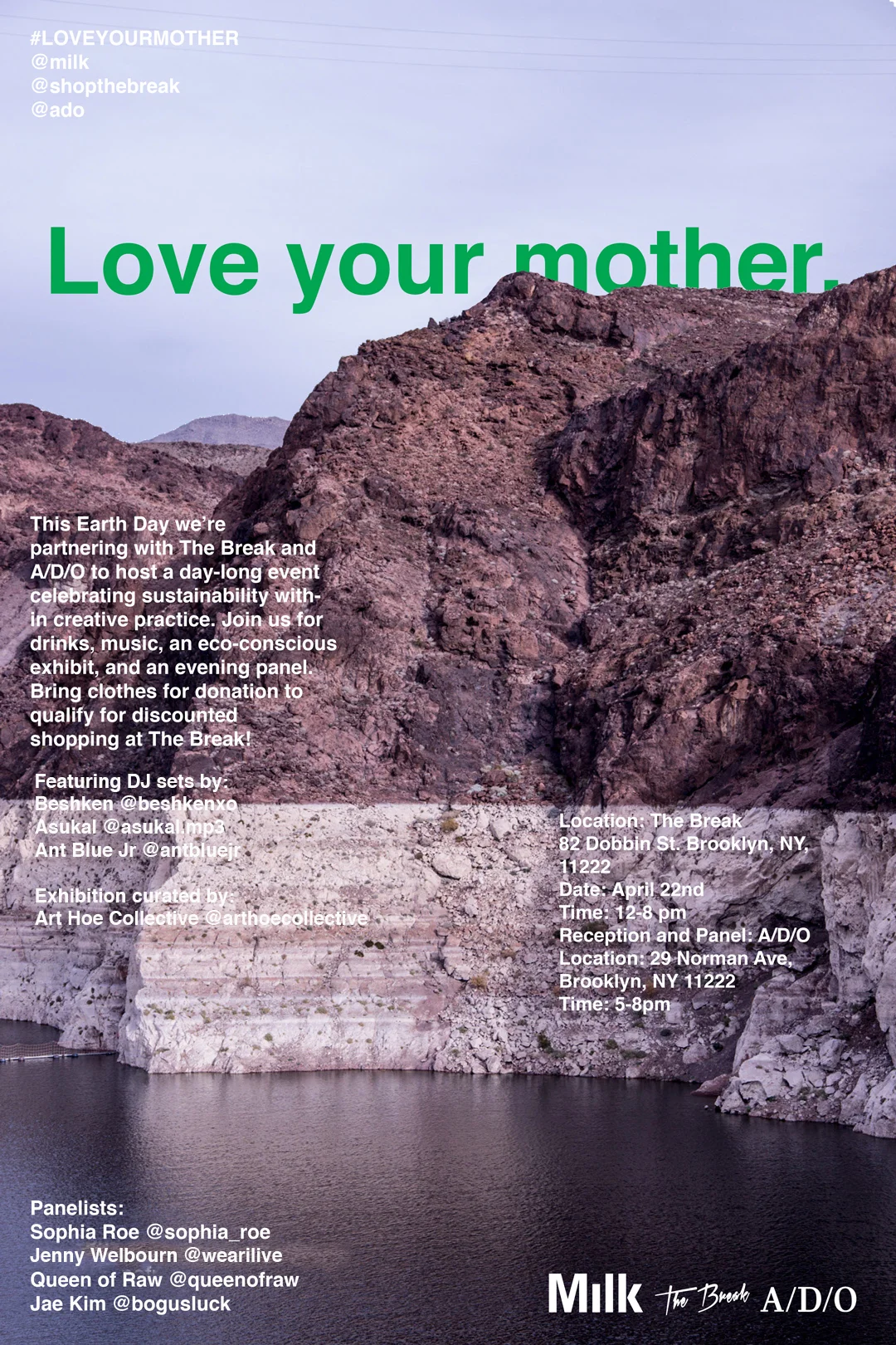LOVE YOUR MOTHER INVITE.jpg