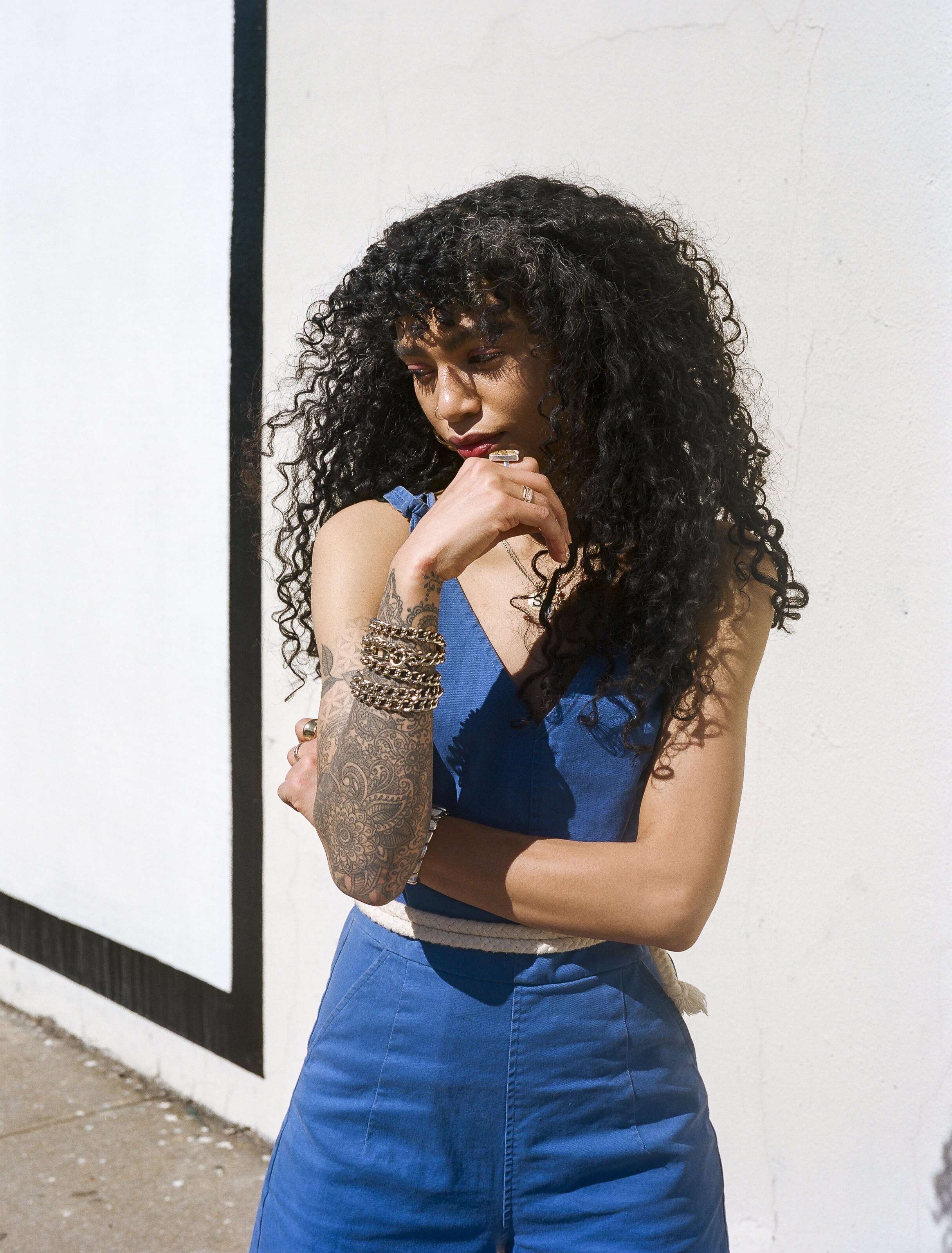 The Break Vintage Milk Media Love Your Mother Earth Day Brooklyn A/D/O