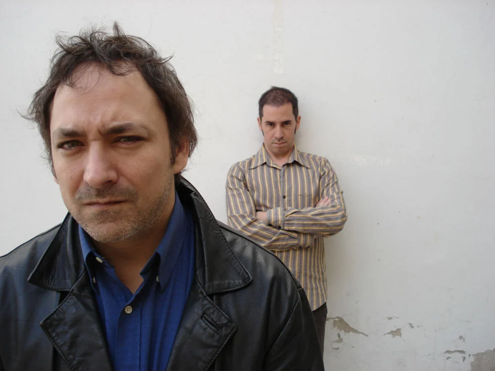 Solos Contra el Mundo, Paseo La Plaza. 2007.