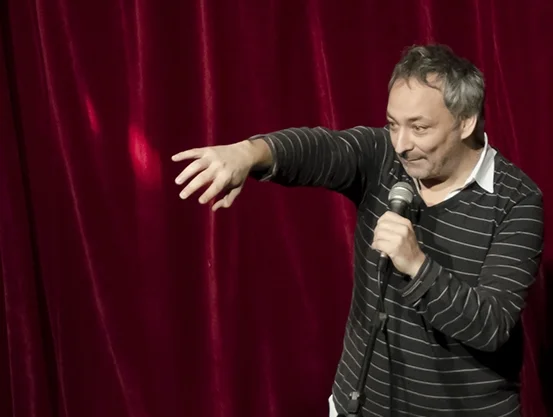 Te doy mi palabra. Unipersonal. Sala Undermovie, Montevideo.