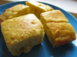 Cornbread